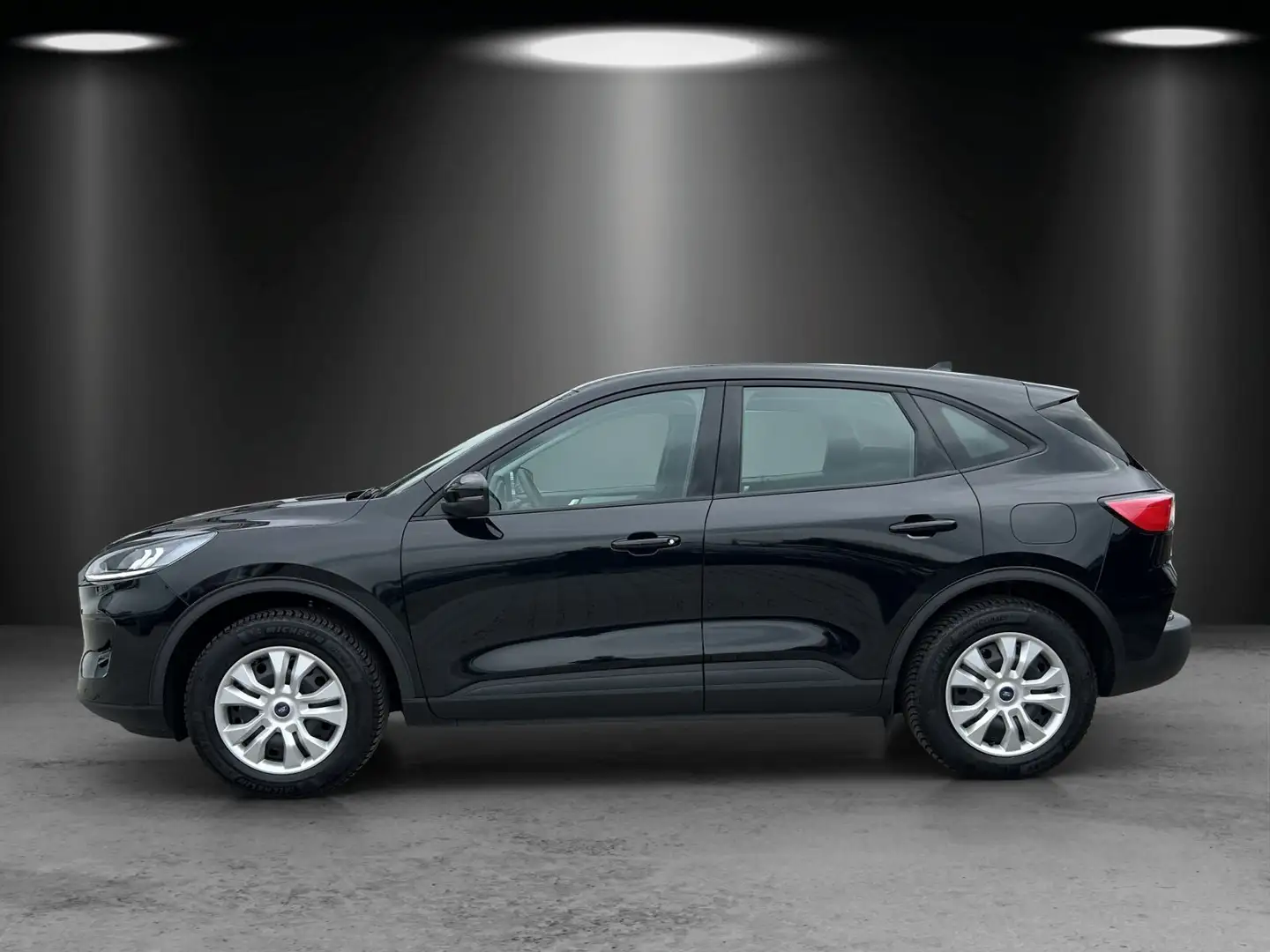 Ford Kuga 1.5 EcoBoost Cool&Connect/SHZ/SNYC3/PDC/AHK Schwarz - 2