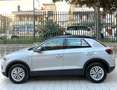 Volkswagen T-Roc 1.0 tsi Life 110cv Bicolor Apple Led ufficiale Vw Beige - thumbnail 8