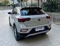 Volkswagen T-Roc 1.0 tsi Life 110cv Bicolor Apple Led ufficiale Vw Beige - thumbnail 5