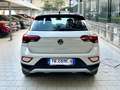Volkswagen T-Roc 1.0 tsi Life 110cv Bicolor Apple Led ufficiale Vw Beige - thumbnail 4