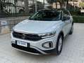 Volkswagen T-Roc 1.0 tsi Life 110cv Bicolor Apple Led ufficiale Vw Beige - thumbnail 1