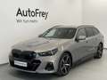 BMW i5 xDrive40 Grau - thumbnail 1