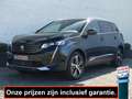 Peugeot 5008 GT-LINE 1.2 130PK 7-PERSOONS ADAP.CRUISE/NAVI/CAME Zwart - thumbnail 1