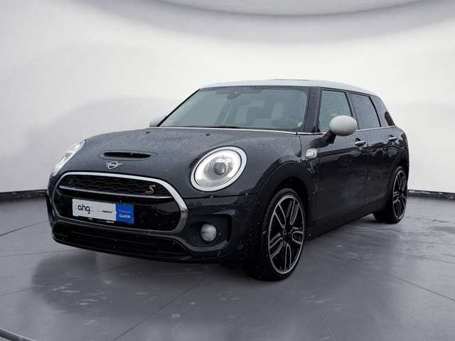 MINI Cooper S Clubman EDC Klimaaut. Komfortzugang PDC