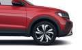 Volkswagen T-Cross 1.0 TSI Más Aut. 85kW Rojo - thumbnail 8