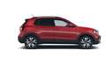 Volkswagen T-Cross 1.0 TSI Más Aut. 85kW Rojo - thumbnail 3