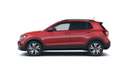 Volkswagen T-Cross 1.0 TSI Más Aut. 85kW Rojo - thumbnail 10
