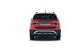 Volkswagen T-Cross 1.0 TSI Más Aut. 85kW Rojo - thumbnail 9