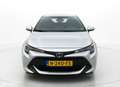 Toyota Corolla 1.8 Hybrid Business CAMERA|KEYLESS|NAP Grijs - thumbnail 7