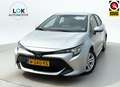 Toyota Corolla 1.8 Hybrid Business CAMERA|KEYLESS|NAP Grijs - thumbnail 1