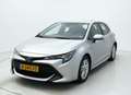Toyota Corolla 1.8 Hybrid Business CAMERA|KEYLESS|NAP Grijs - thumbnail 3