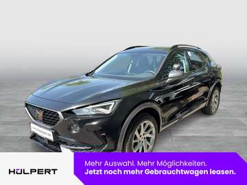 2.0 AHK ACC LM18 CARPLAY SITZHEIZUNG