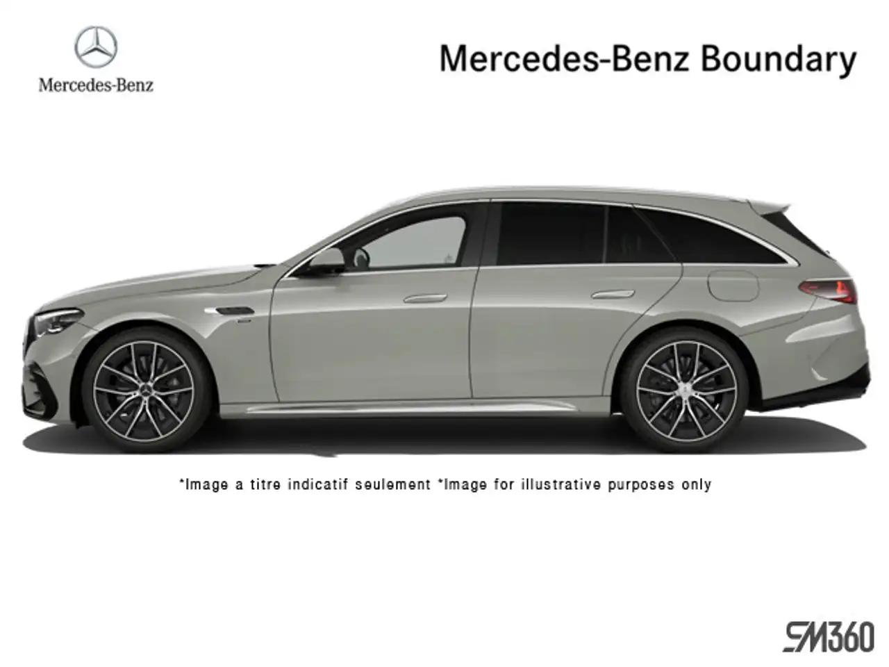 2026 Mercedes-Benz E-Class