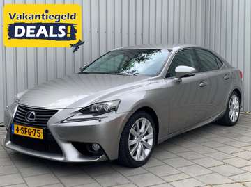300h Edition|Camera|Navigatie|Climate Control|
