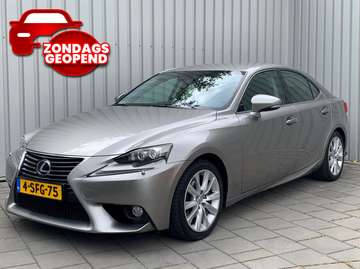 300h Edition|Camera|Navigatie|Climate Control|