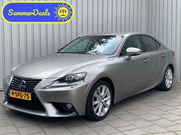 300h Edition|Camera|Navigatie|Climate Control|