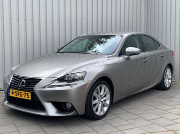 300h Edition|Camera|Navigatie|Climate Control|