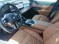 BMW 740 740dA xDrive Negro - thumbnail 12