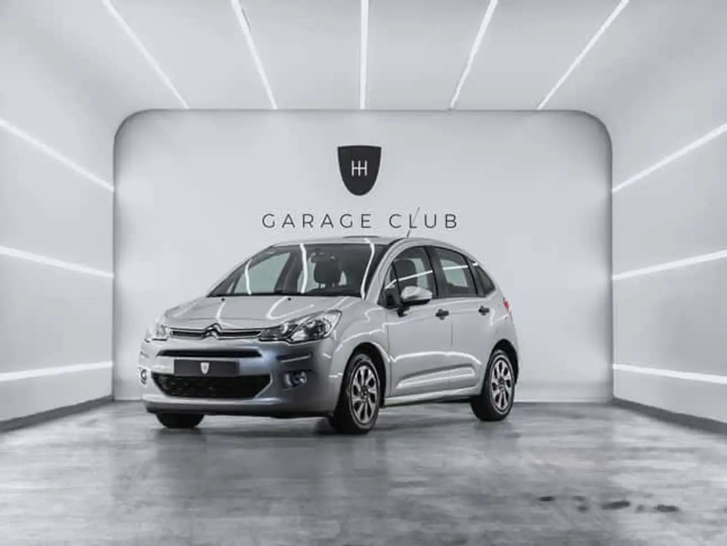 Citroen C3 1.0 VTi Attraction 68 - 1