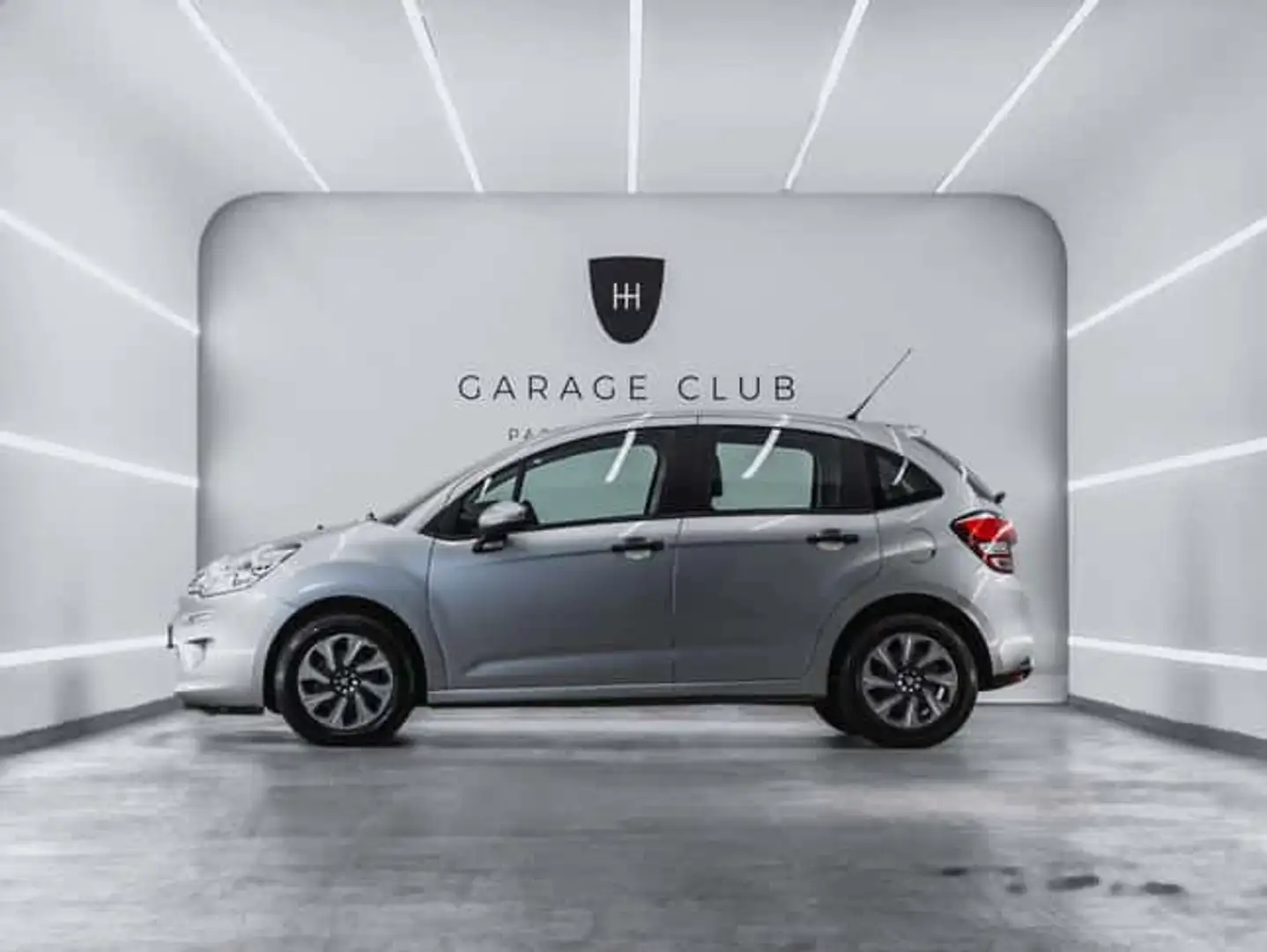 Citroen C3 1.0 VTi Attraction 68 - 2