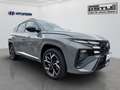 Hyundai TUCSON N Line Hybrid 4WD 1.6 T-GDI Pano+ECS Lager Gris - thumbnail 2