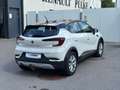 Renault Captur Captur Intens Weiß - thumbnail 4