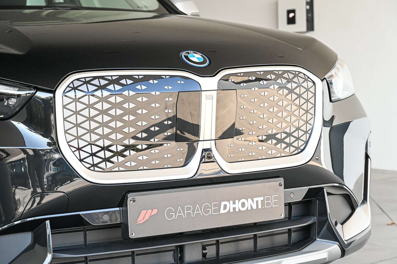 BMW IX1 EDrive20 -  - Joinsteer - #3