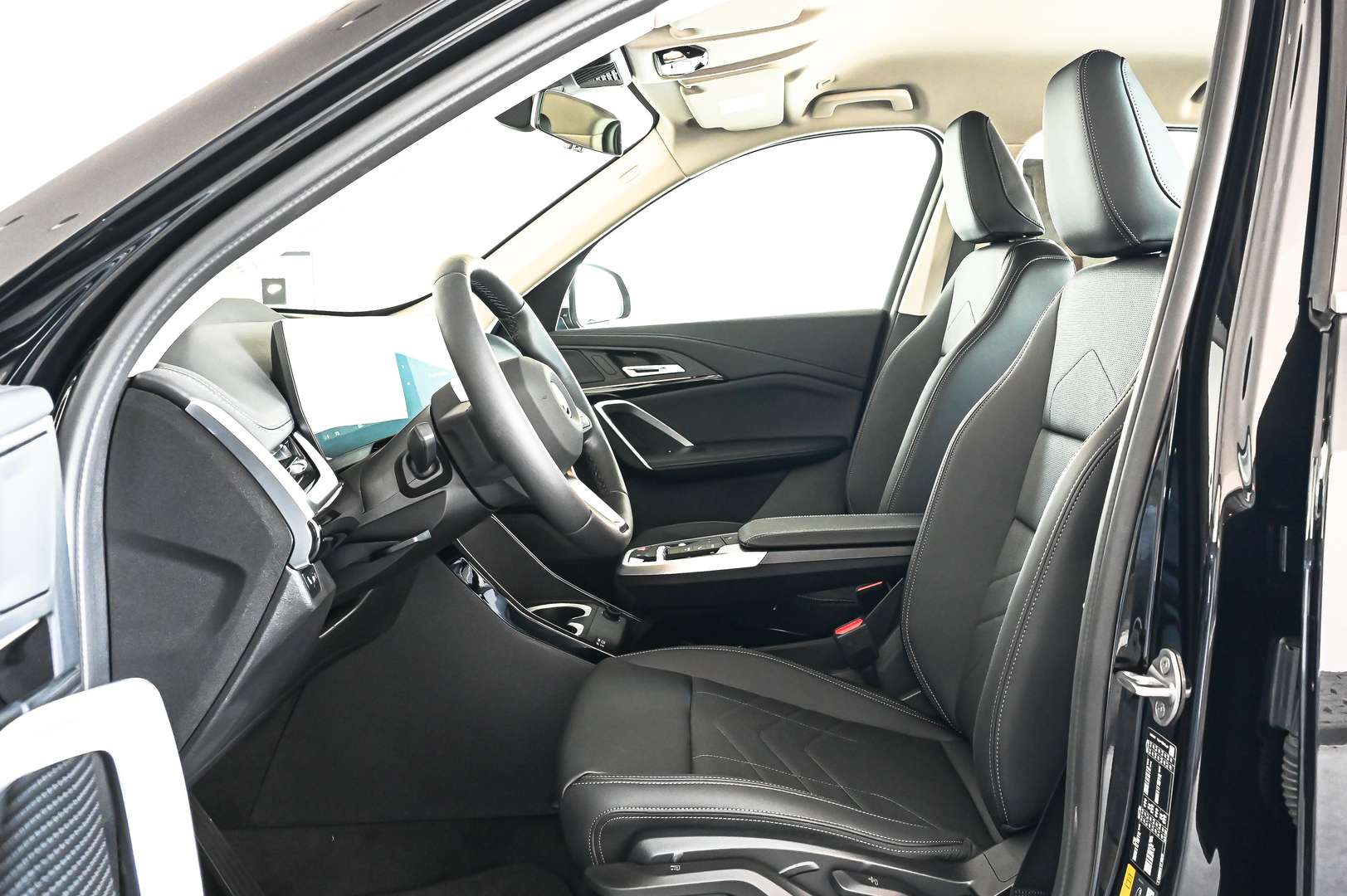 BMW IX1 EDrive20 - 2024 - Joinsteer - #24