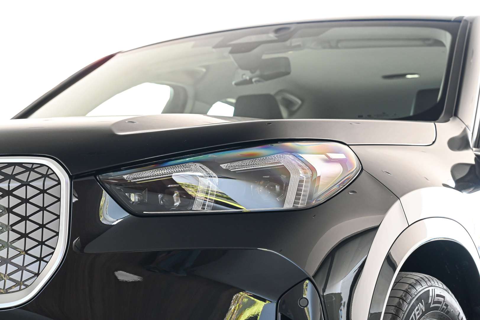 BMW IX1 EDrive20 - 2024 - Joinsteer - #16