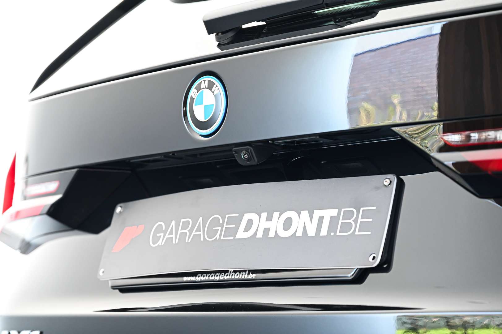 BMW IX1 EDrive20 - 2024 - Joinsteer - #8