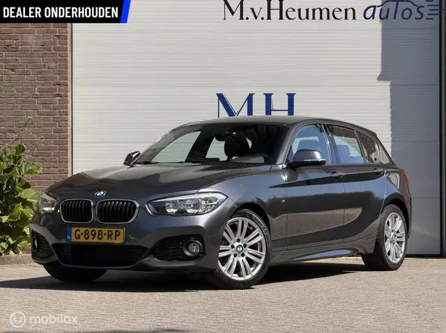 BMW 116 1-serie 116i LCI High Executive M-Sport Dealer Ond