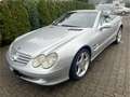 Mercedes-Benz SLR SL Roadster SL 500 Top zustand!!! Zilver - thumbnail 2