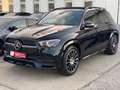 Mercedes-Benz GLE 350 GLE350de AMG 4M_Panorama_Distronic_360_Burmester Noir - thumbnail 1