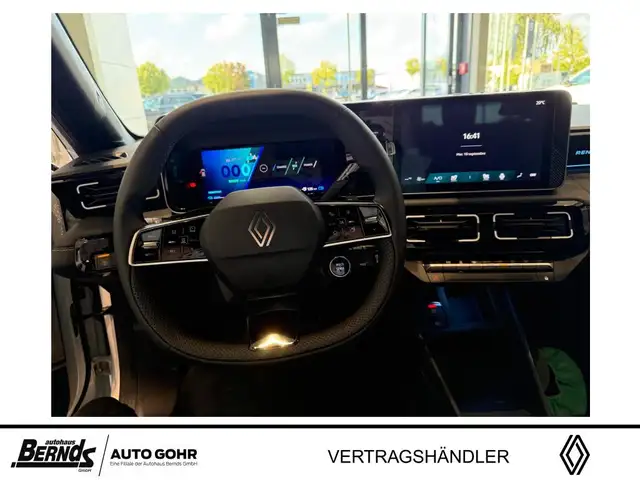 Renault Iconic 150 view 14