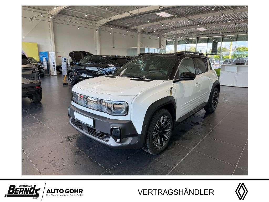 2026 Renault R 4