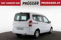 Ford Tourneo Courier 1,5 TDCi Trend KLIMA 2x SCHIEBETÜR Weiß - thumbnail 5