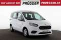 Ford Tourneo Courier 1,5 TDCi Trend KLIMA 2x SCHIEBETÜR Weiß - thumbnail 4