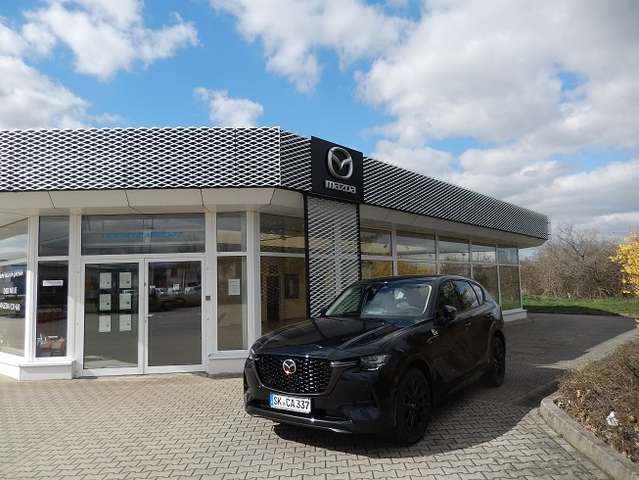 Mazda CX-60 e-SKYACTIV-D 200 AL-HOMURA DA-P PRE-COM-P