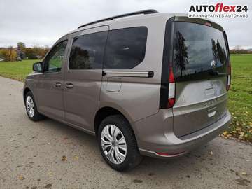 Basis 2.0TDI Sport Edition ACC Kam GV5 App 75 k...