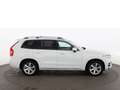 Volvo XC90 T8 Twin Engine Momentum Aut 7-SITZER LED AHK Weiß - thumbnail 2