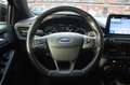 Ford Focus 1.0 EcoBoost 125CV SW ST-Line + DESIGN SPORT PACK Schwarz - thumbnail 12