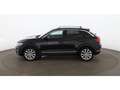 Volkswagen T-Roc 2.0 TDI 4Motion Sport Aut LED RADAR NAVI Schwarz - thumbnail 6