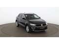 Volkswagen T-Roc 2.0 TDI 4Motion Sport Aut LED RADAR NAVI Schwarz - thumbnail 7