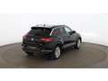 Volkswagen T-Roc 2.0 TDI 4Motion Sport Aut LED RADAR NAVI Schwarz - thumbnail 4