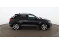 Volkswagen T-Roc 2.0 TDI 4Motion Sport Aut LED RADAR NAVI Schwarz - thumbnail 3