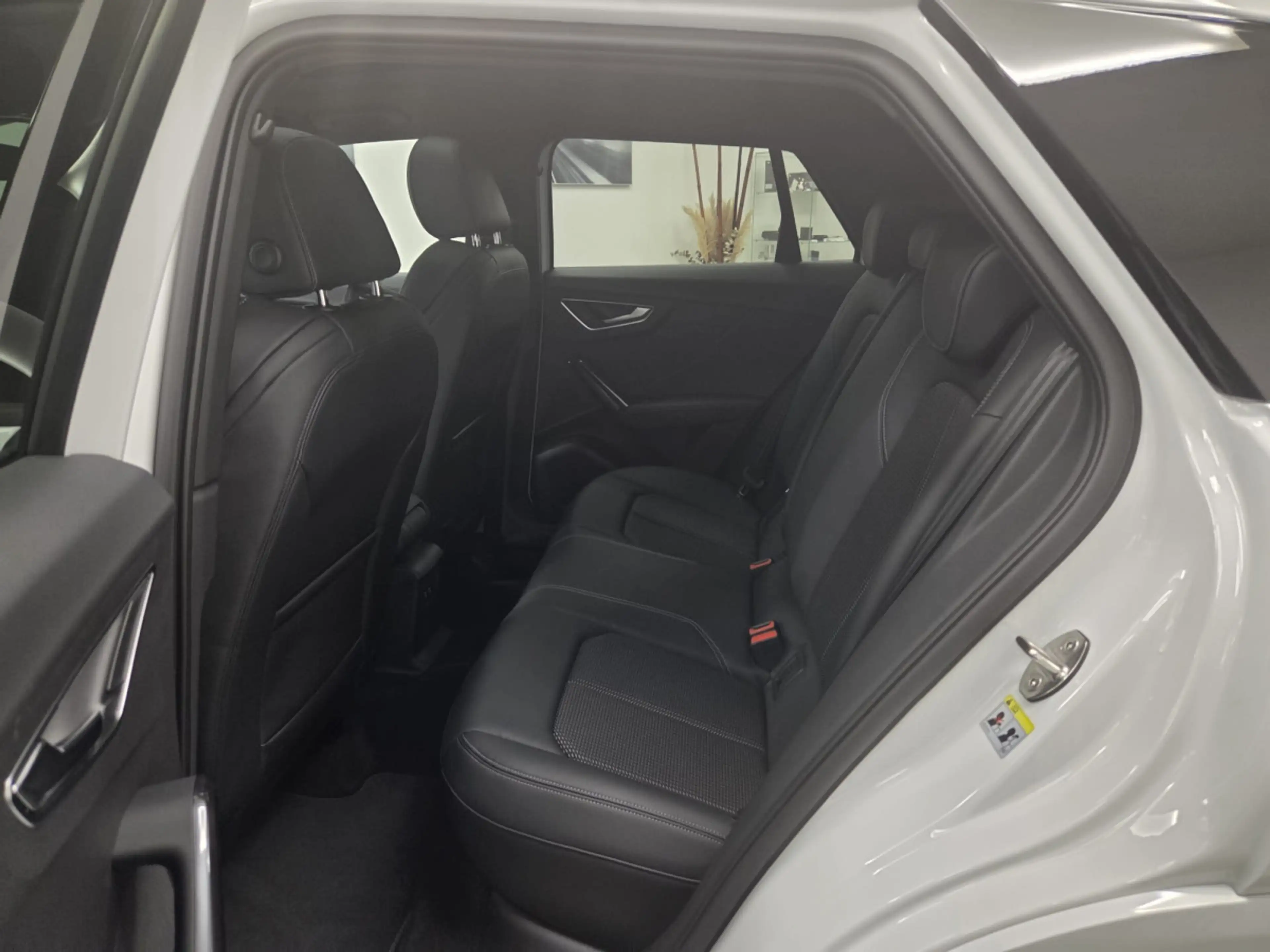 Audi SQ2 TFSI quattro 300 CH / 221 kW S tronic — photo 7