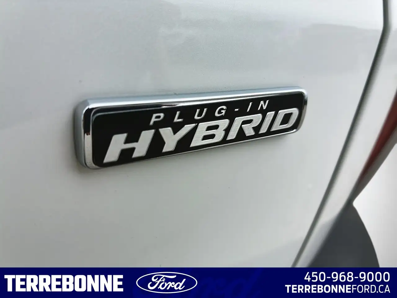 Ford Escape снимка Ford Escape
