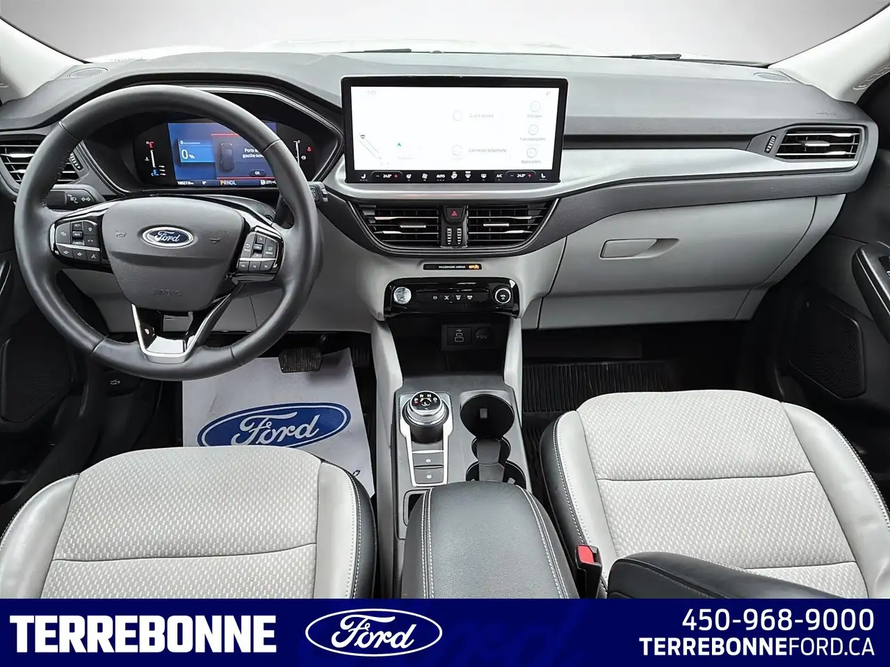 Ford Escape снимка Ford Escape