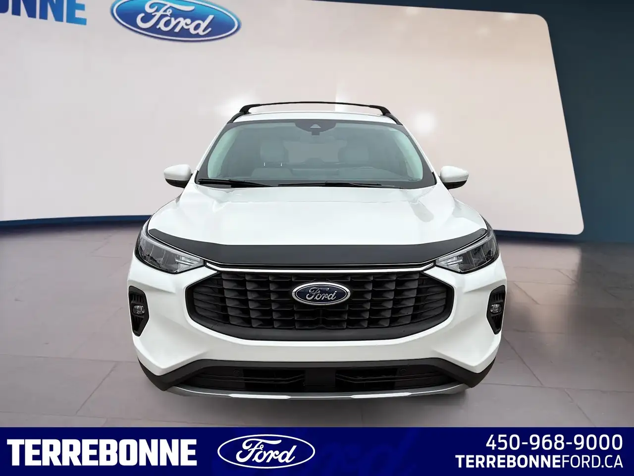 Ford Escape снимка Ford Escape