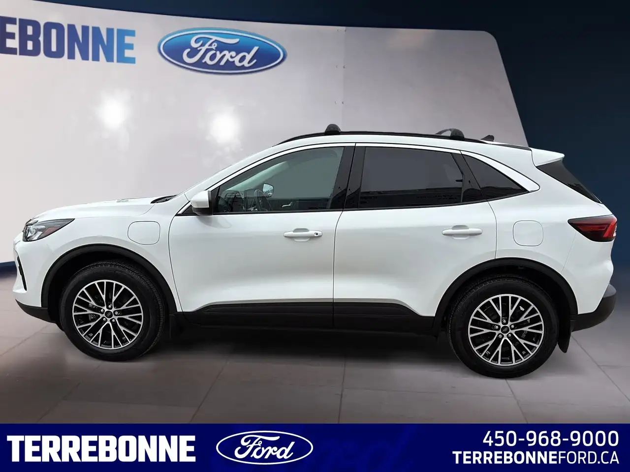 Ford Escape снимка Ford Escape